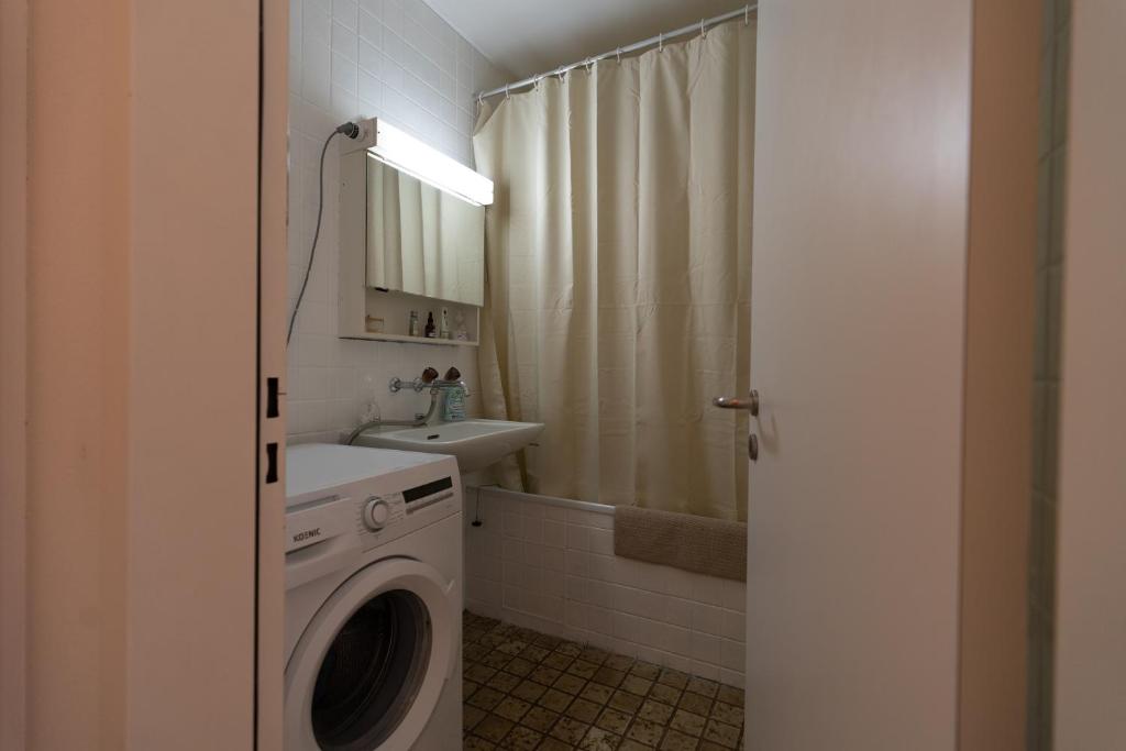 Penthouse Rooftop Loft, 190sq, Panorama Terrace, 1min to Main Station- 5min to City - Resim 41
