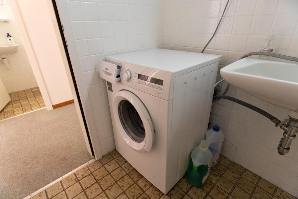 Penthouse Rooftop Loft, 190sq, Panorama Terrace, 1min to Main Station- 5min to City - Resim 44