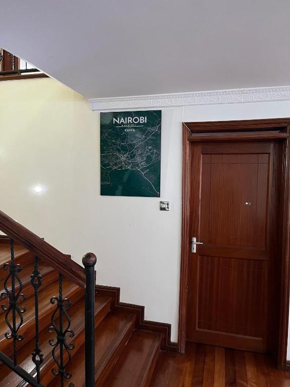 Fotografie z fotogalerie ubytování Nairobi Nomad Backpackers Hostel v destinaci Nairobi