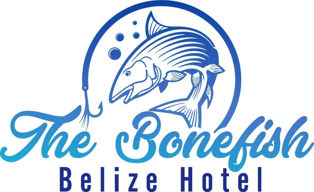 Certifikát, hodnocení, plakát nebo jiný dokument vystavený v ubytování Bonefish Hotel