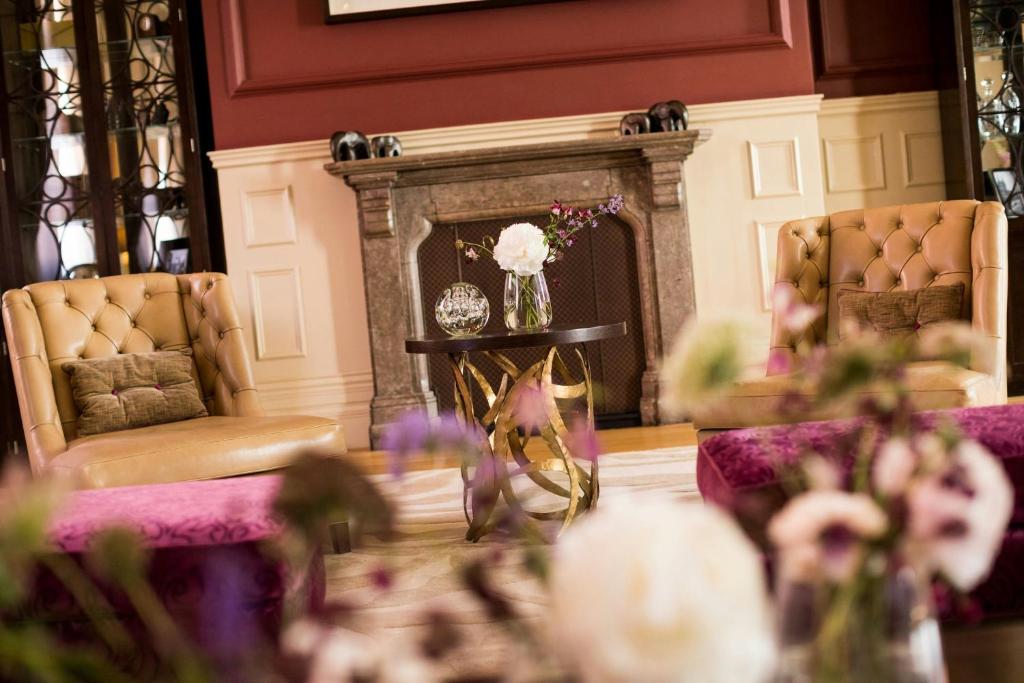 St Pancras London, Autograph Collection - Resim 12