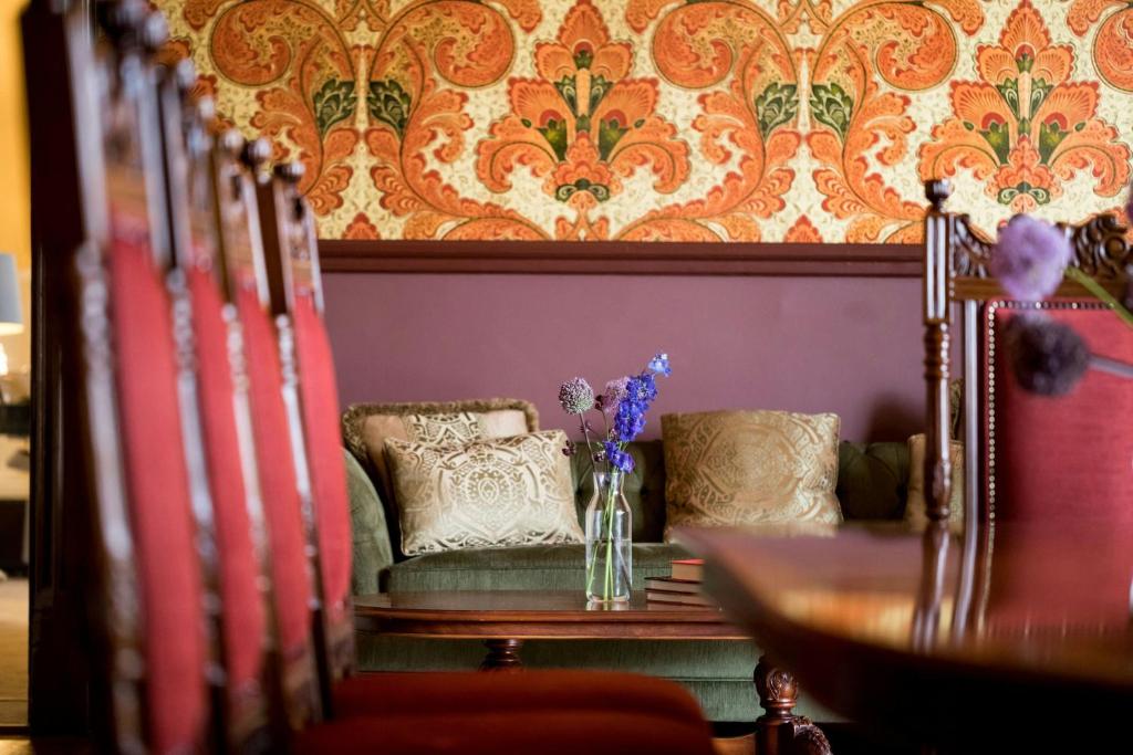 St Pancras London, Autograph Collection - Resim 17