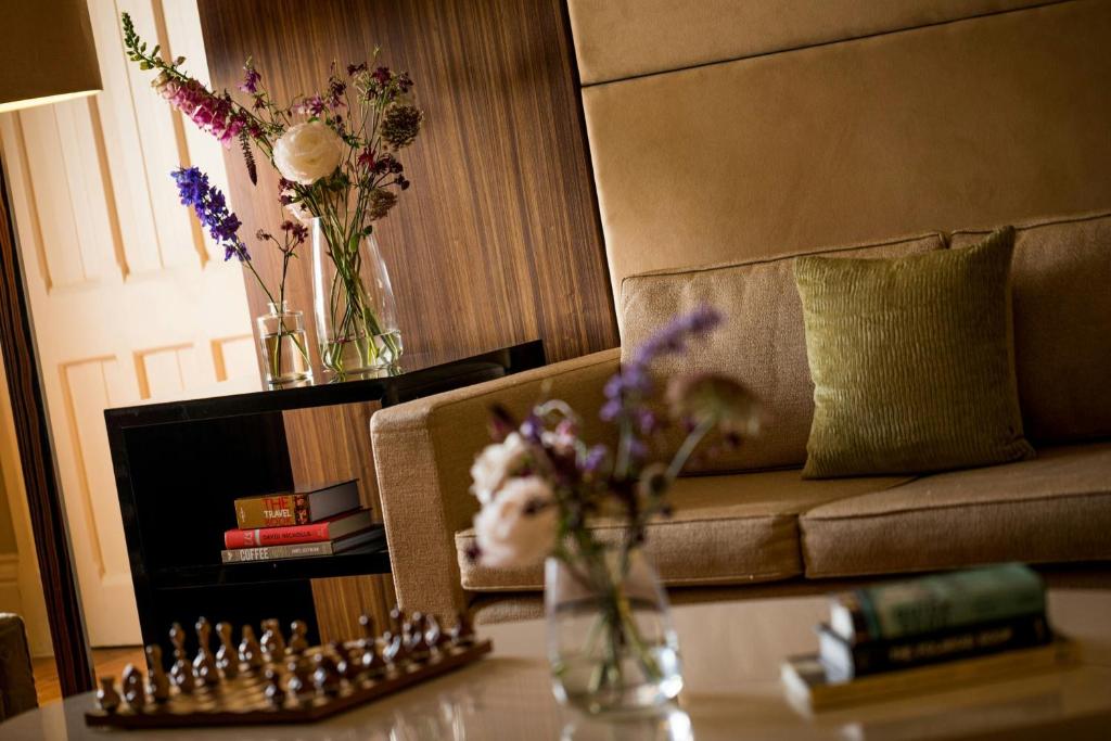 St Pancras London, Autograph Collection - Resim 21