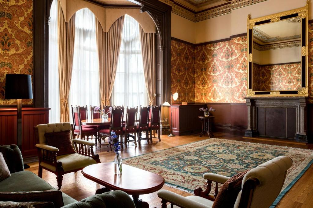 St Pancras London, Autograph Collection - Resim 19