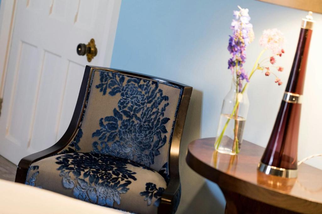 St Pancras London, Autograph Collection - Resim 27