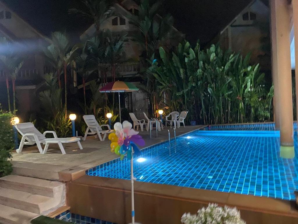 Aonang Regent Hotel - Resim 42