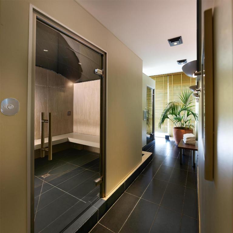 Radisson Blu Hotel Nice - Resim 20