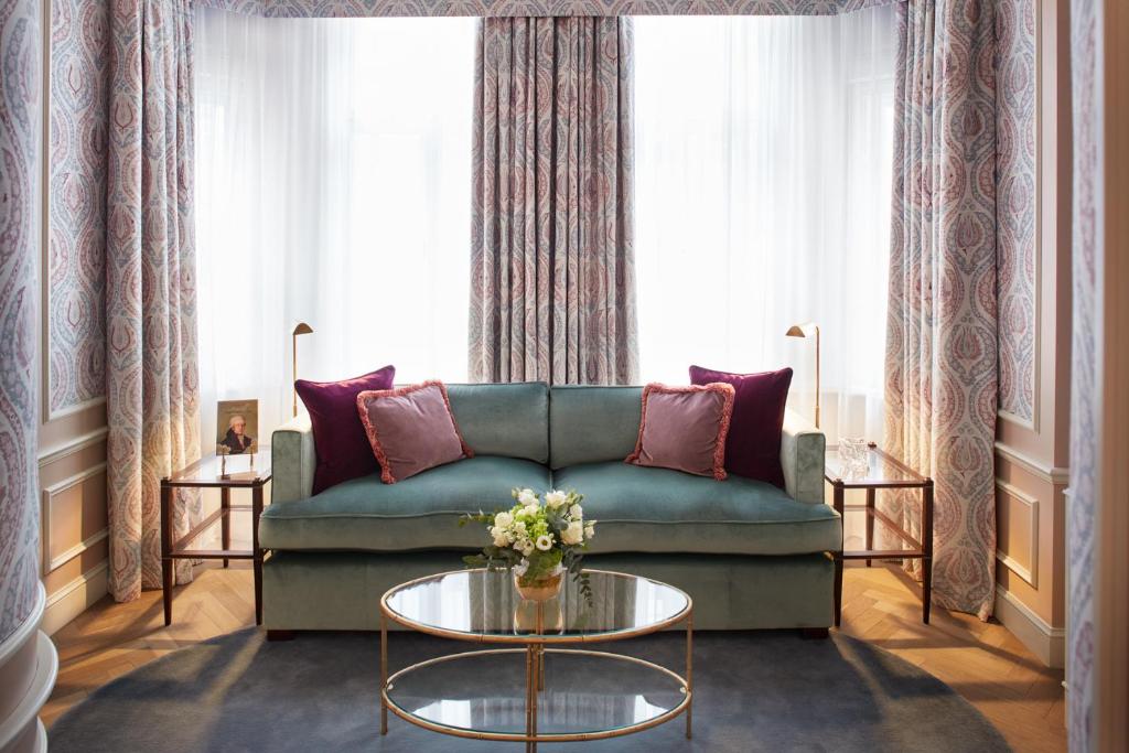 Hotel Zur Wiener Staatsoper - Resim 25