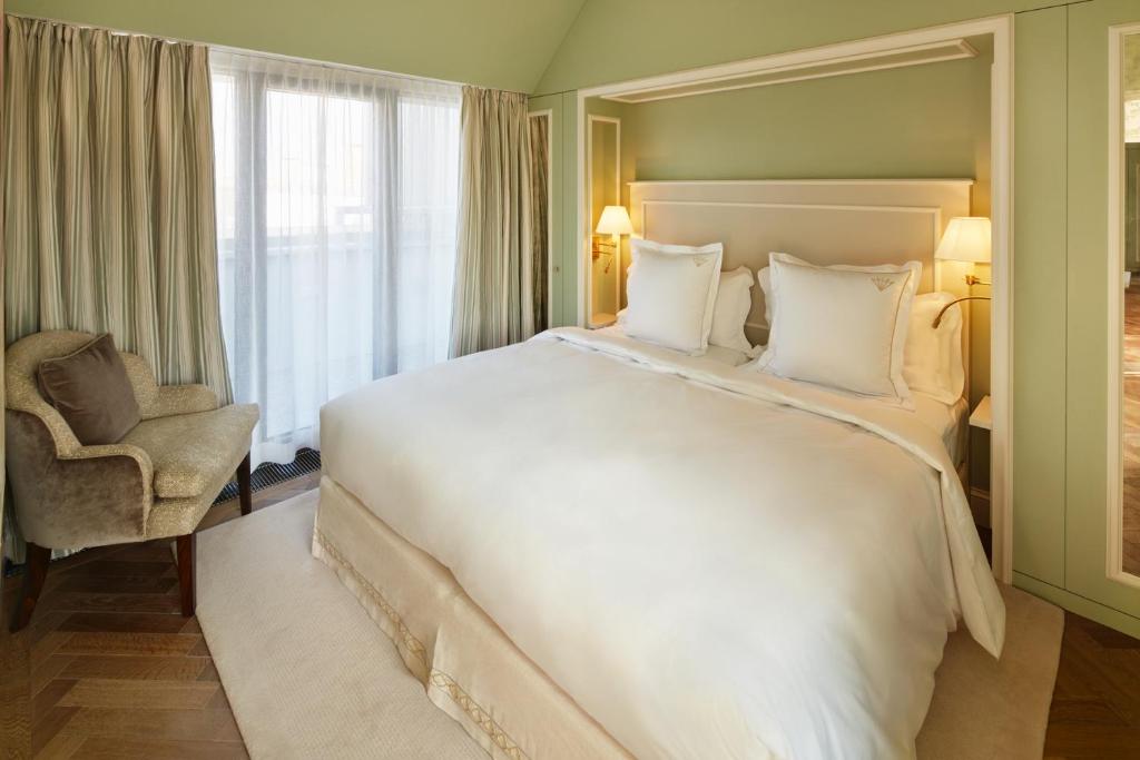 Hotel Zur Wiener Staatsoper - Resim 26