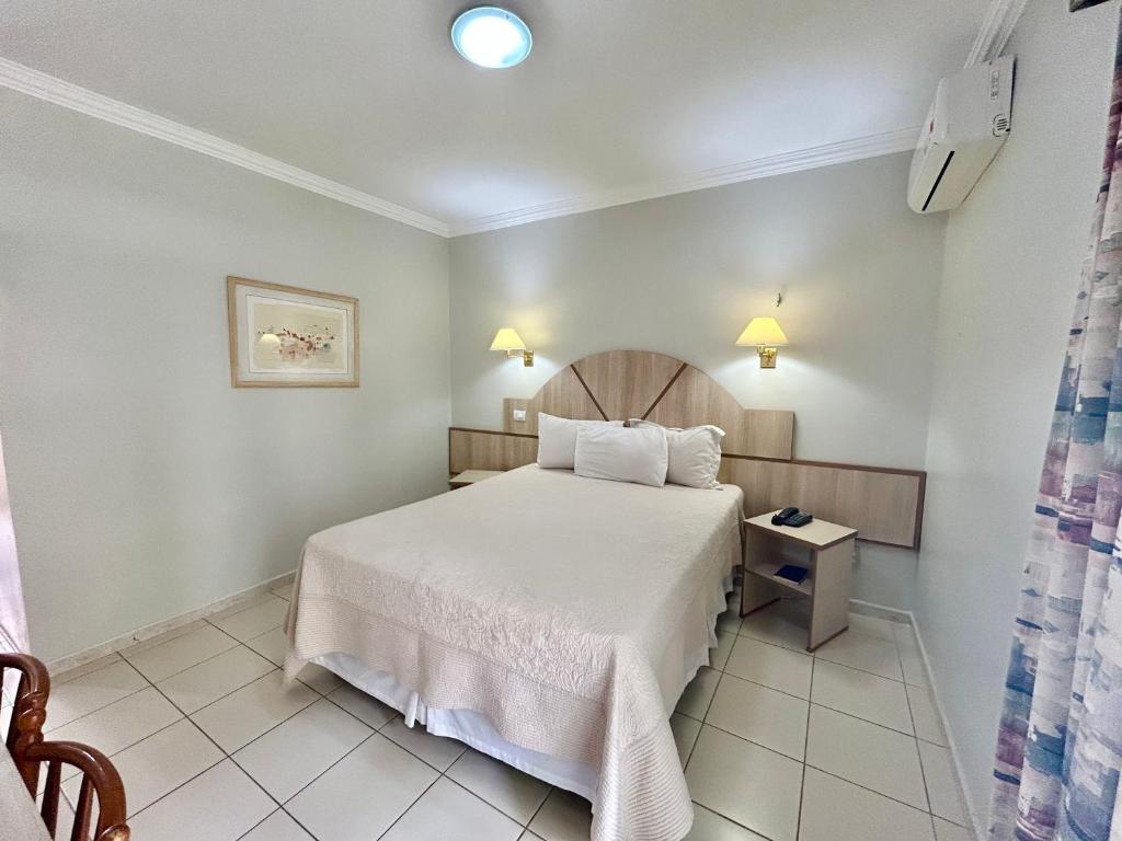 Verdes Vales Lazer Hotel