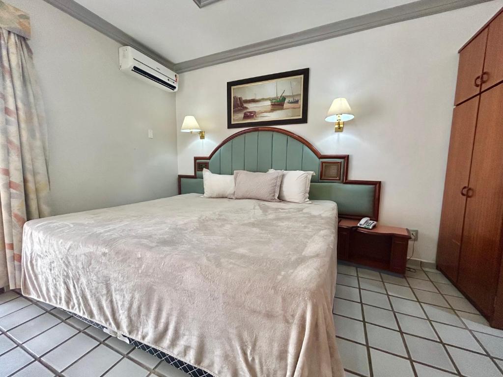 Verdes Vales Lazer Hotel