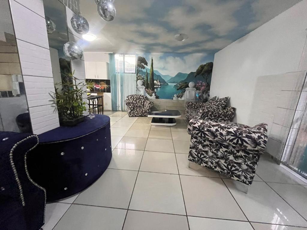 Afbeelding uit fotogalerij van Tanya's home in Johannesburg