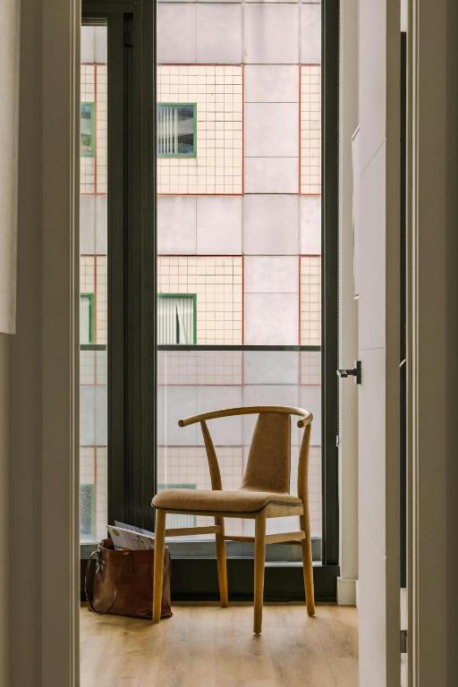 Sonder by Marriott Bonvoy Maisonneuve Apartments Downtown - Resim 12