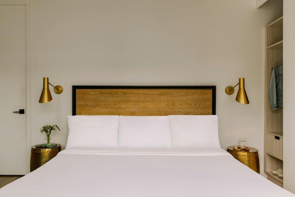 Sonder by Marriott Bonvoy Maisonneuve Apartments Downtown - Resim 25