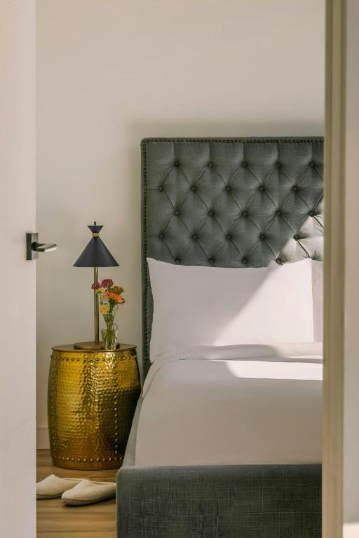 Sonder by Marriott Bonvoy Maisonneuve Apartments Downtown - Resim 23