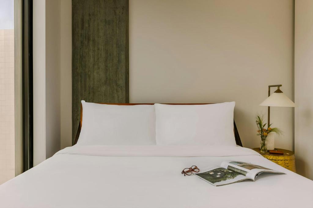 Sonder by Marriott Bonvoy Maisonneuve Apartments Downtown - Resim 26