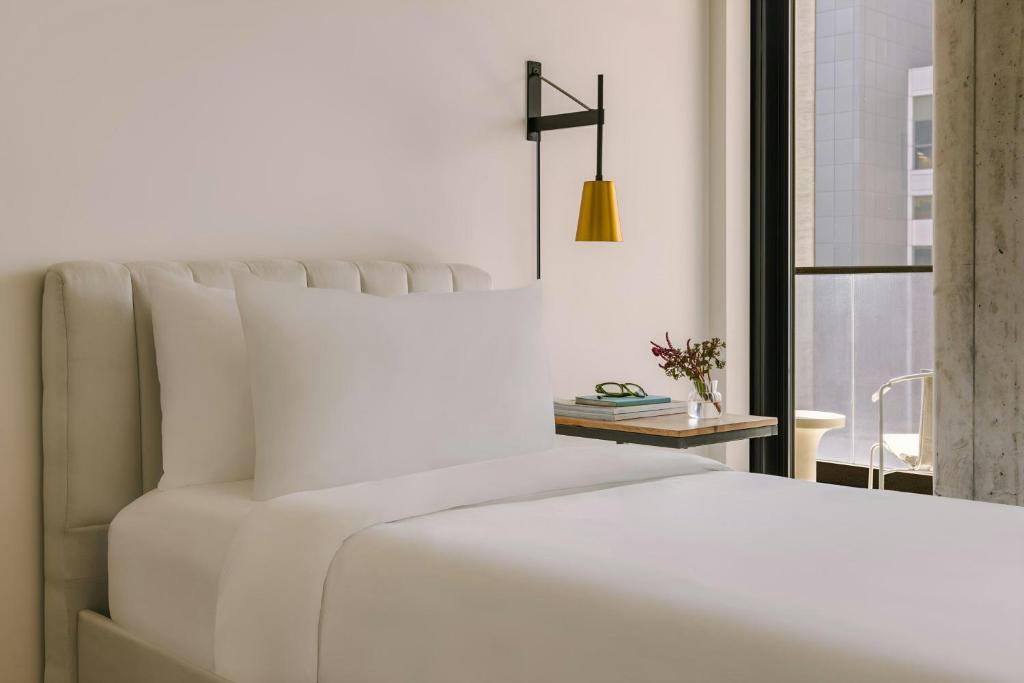 Sonder by Marriott Bonvoy Maisonneuve Apartments Downtown - Resim 27