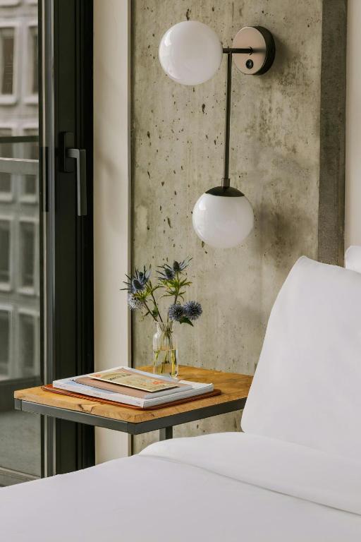 Sonder by Marriott Bonvoy Maisonneuve Apartments Downtown - Resim 28