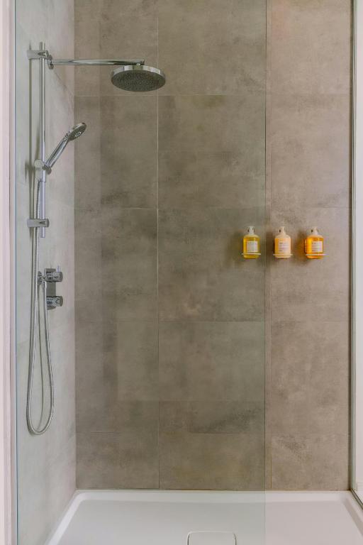 Sonder by Marriott Bonvoy Maisonneuve Apartments Downtown - Resim 40