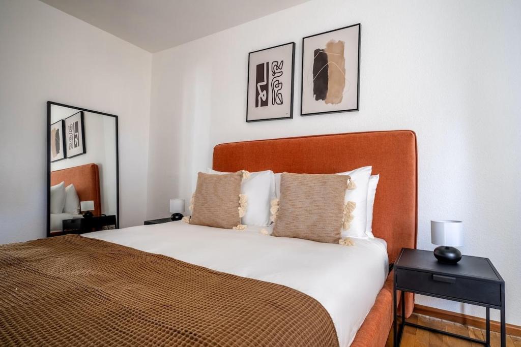 Amber Suite - Resim 12