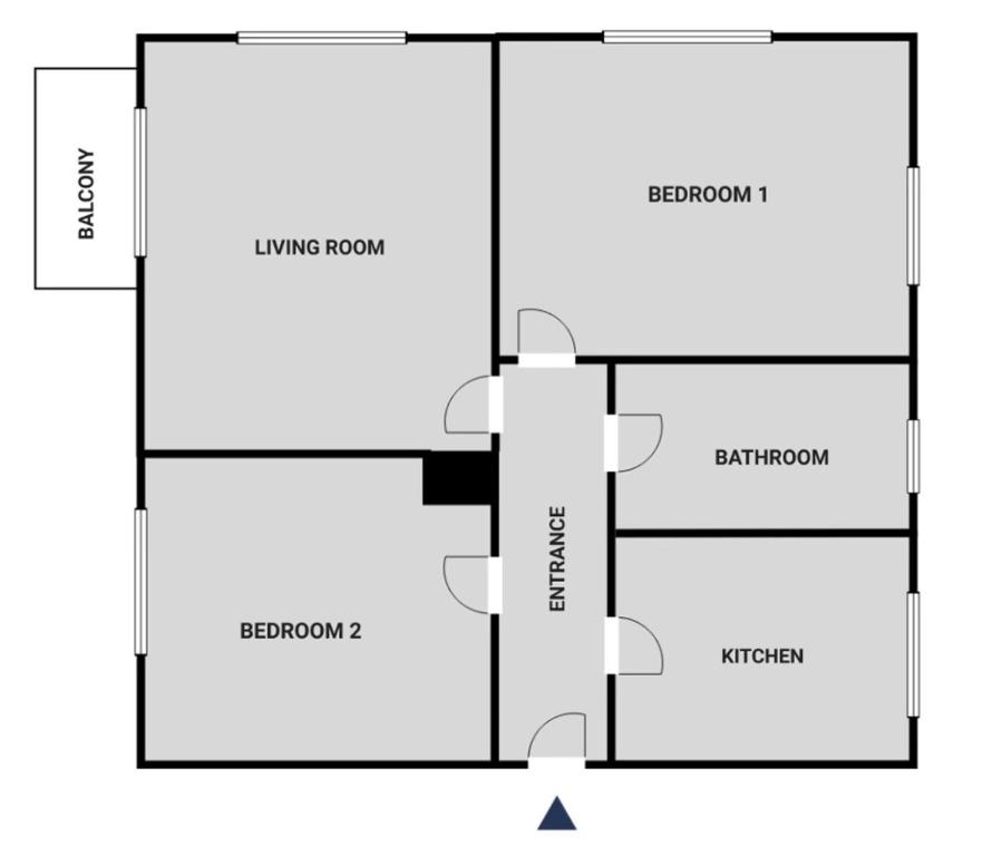 Amber Suite - Resim 16