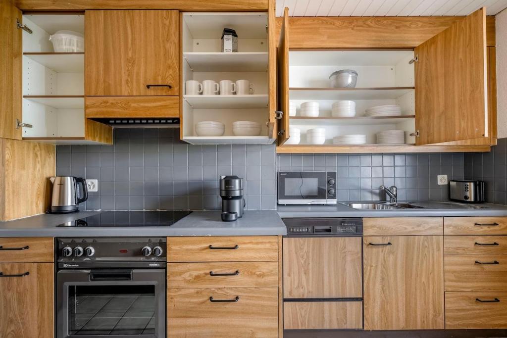 Amber Suite - Resim 19