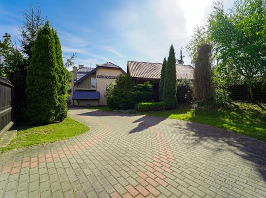 Grodzisko pokoje do wynajęcia, Krynica Morska (updated prices 2025) - 4