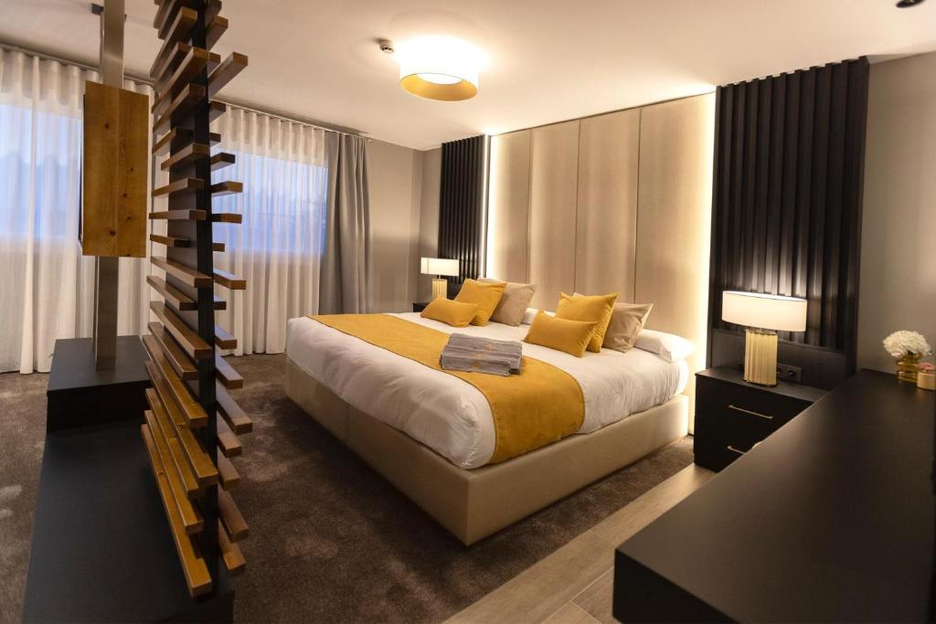 Hotel Estación - Suite