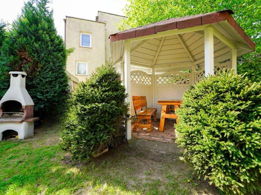 Grodzisko pokoje do wynajęcia, Krynica Morska (updated prices 2025) - 3