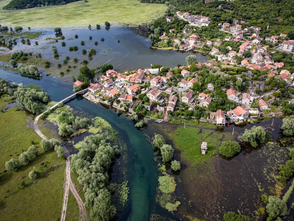 Lotus House Dodoši - 4