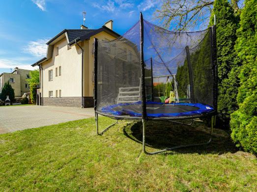 Grodzisko pokoje do wynajęcia, Krynica Morska (updated prices 2025) - 2