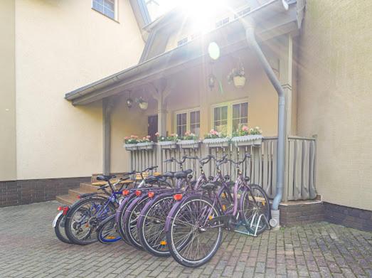 Grodzisko pokoje do wynajęcia, Krynica Morska (updated prices 2025) - 5