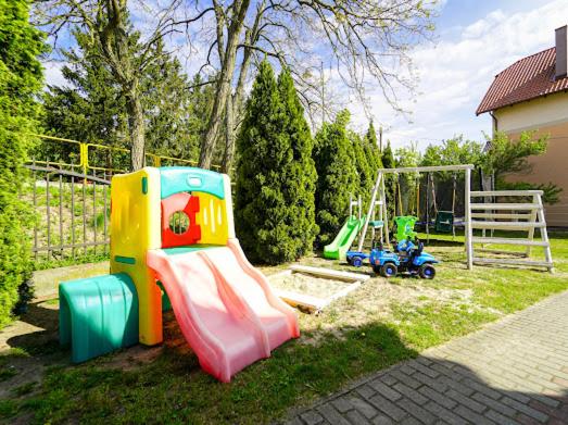 Grodzisko pokoje do wynajęcia, Krynica Morska (updated prices 2025) - 1