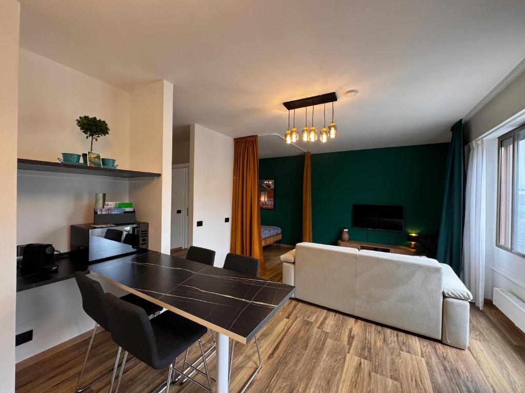 Lakeside Lugano - Resim 38