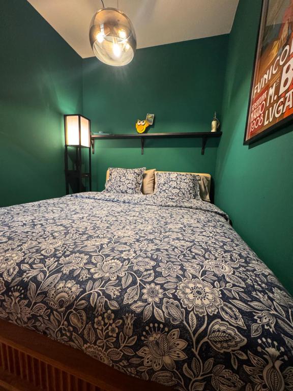 Lakeside Lugano - Resim 16