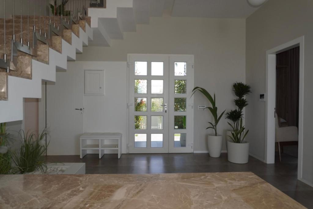 Fotografie z fotogalerie ubytování Villa Esmi Durres v destinaci Kryemëdhenji
