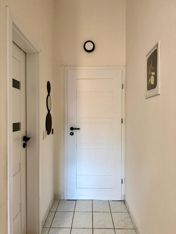 Fotografie z fotogalerie ubytování Apartments & Zimmer Jasmine v destinaci Funtana