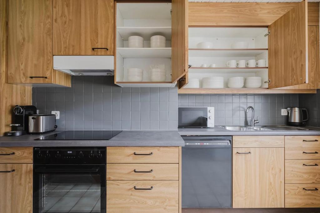 Maple Suite - Resim 9