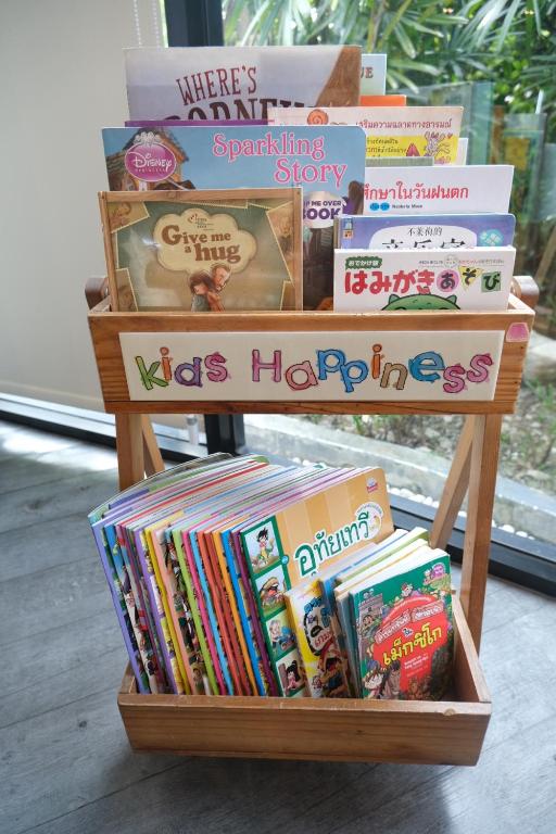 Boutique Poo-Yai Lee - Resim 4