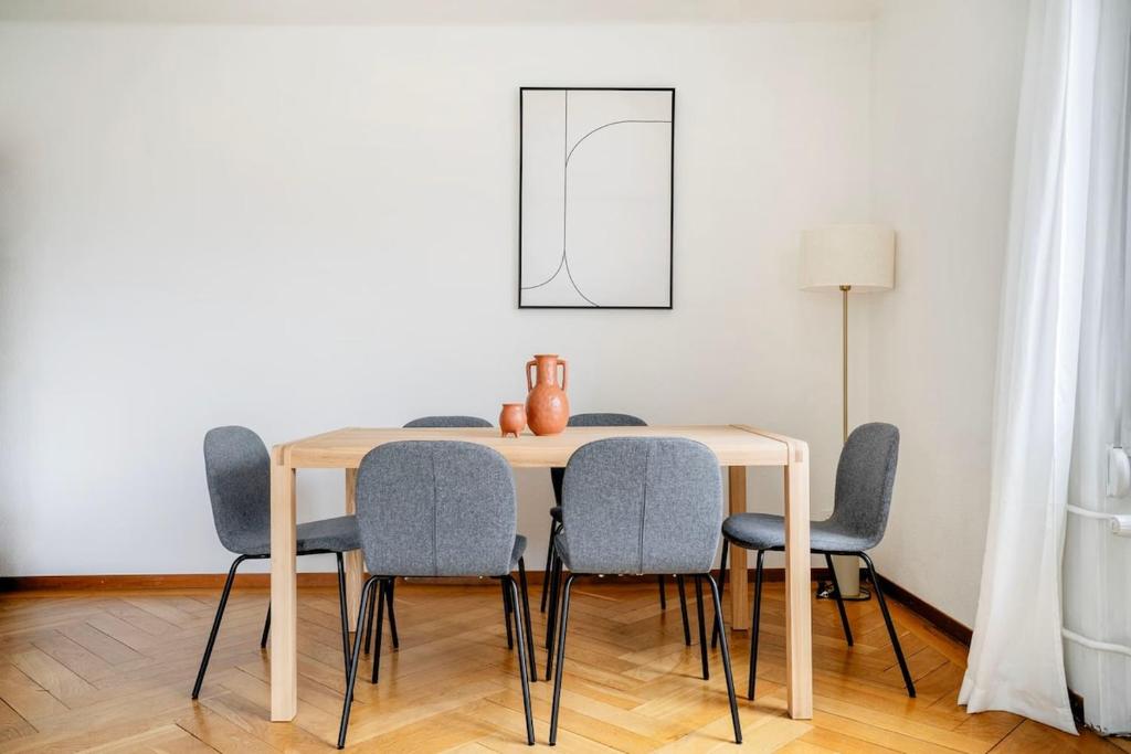 Blossom Suite - Resim 10