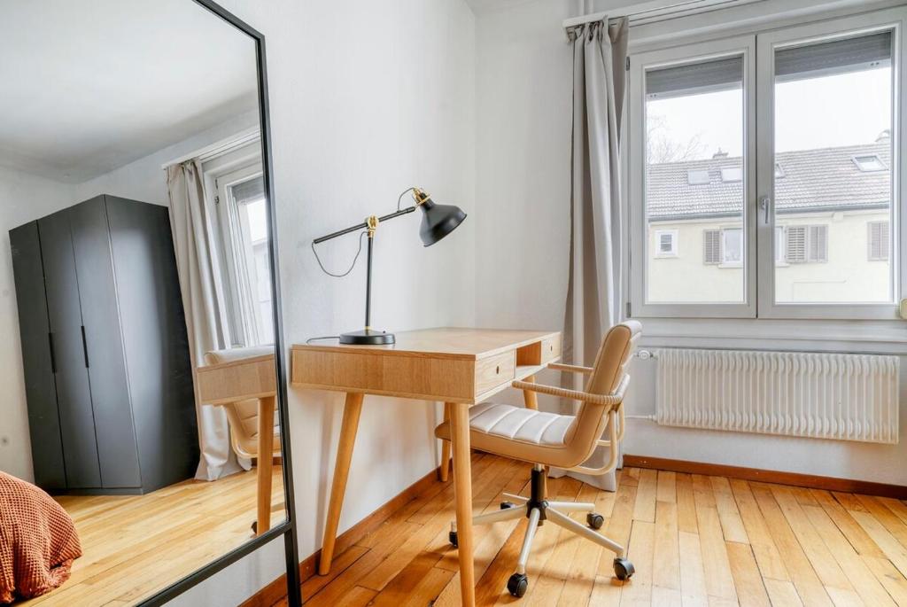 Blossom Suite - Resim 11