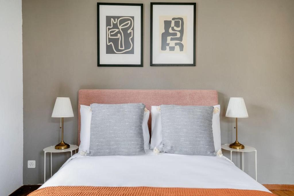 Blossom Suite - Resim 12