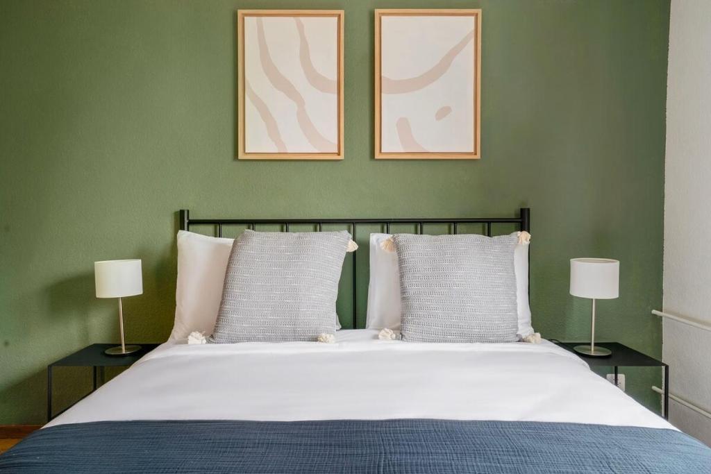 Blossom Suite - Resim 18