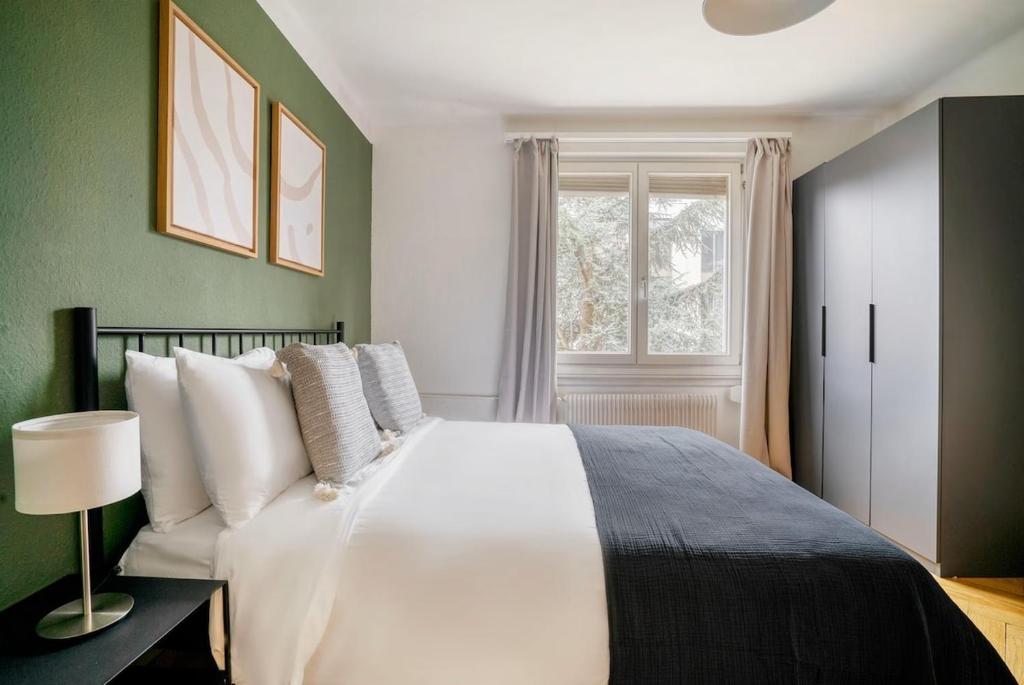 Blossom Suite - Resim 22