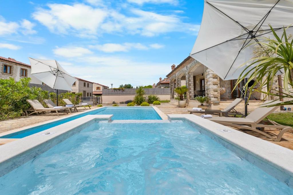 Villa Serenita