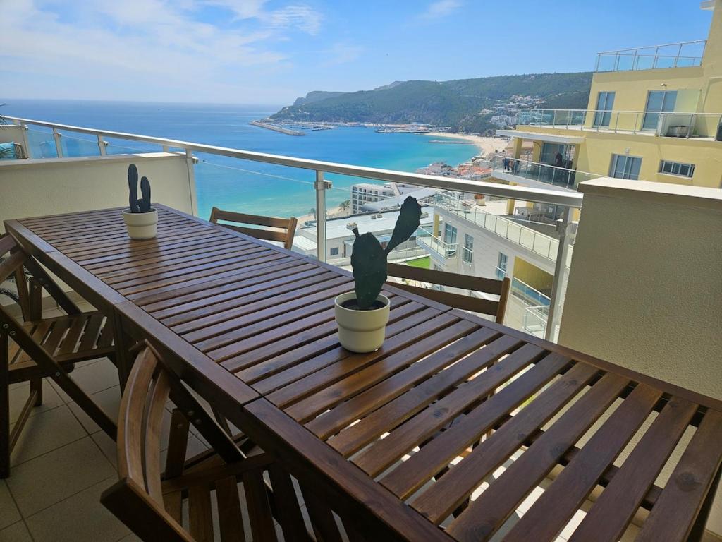 Luxury Apartments With Ocean And Mountain Views photo