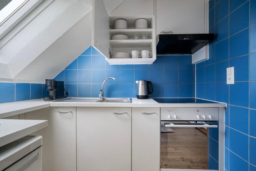 Eagle Suite - Resim 9