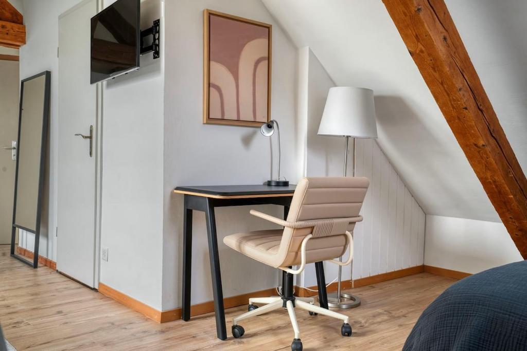 Eagle Suite - Resim 5