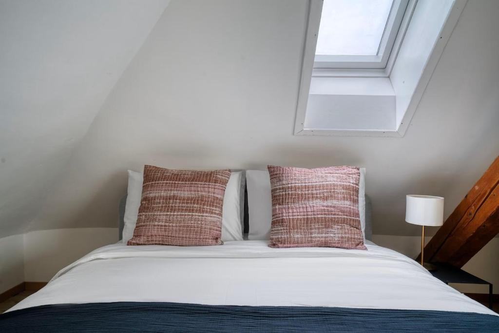 Eagle Suite - Resim 8