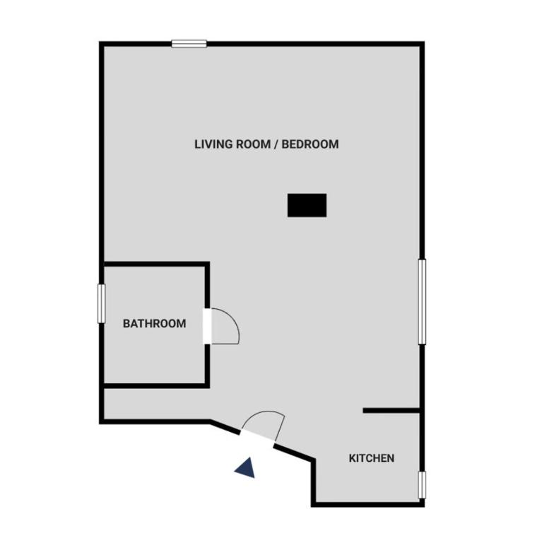 Eagle Suite - Resim 10